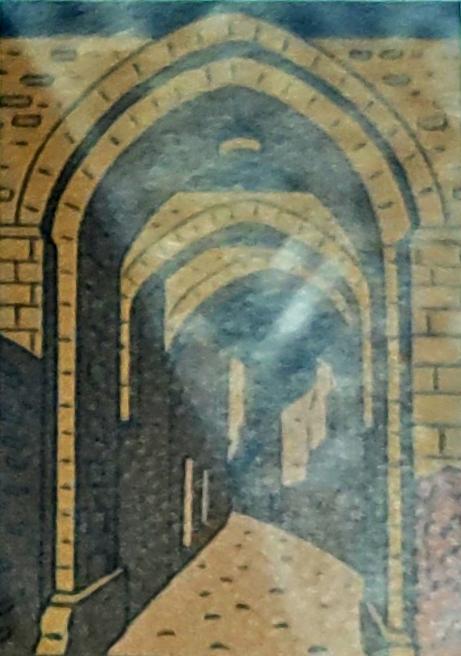 Photo du panneau : Montréal